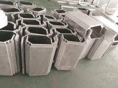铝单板包柱造形铝单板图3