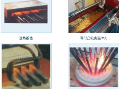 组合螺丝热镦设备、复合槽螺栓热镦设备图3