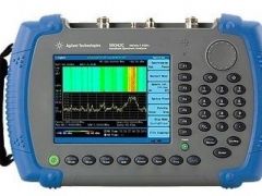 收购回收Agilent安捷伦N9342C 手持式频谱分析仪图1