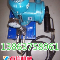 MD18-180/55电动锚索张拉机具，锚索张拉机具型号