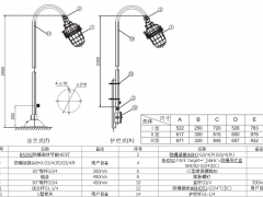 感受都市里清晨|HRD81系列紧凑型节能灯图2