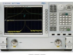 大量收购安捷伦N5235A PNA-L 微波网络分析仪图1