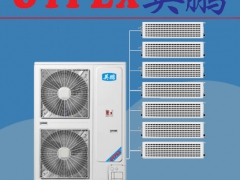 新乡防爆多联机，机房防爆多联机，大连防爆多联机图2