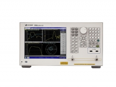 全国收购安捷伦Agilent E5063A ENA网络分析仪图1