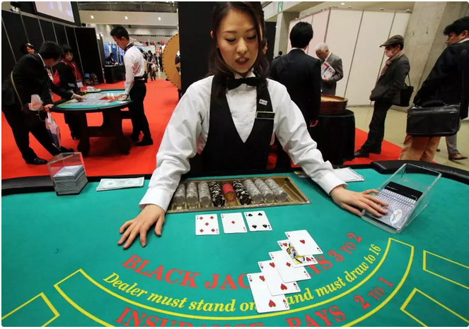日本现有的地下赌场多与黑社会相关,民众担心赌博合法化之后可能影响