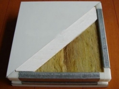 玻镁岩棉手工板_供应阳泉价格合理的玻镁岩棉手工板图2
