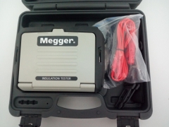 全新带包装 Megger MIT310 绝缘电阻测试仪图2