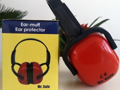 供应英国安全先生E7防噪音耳罩图1
