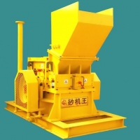 厂家直销各类产量砂石料生产线设备制砂机