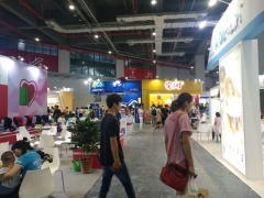 2019山东(潍坊)国际玩具及童车展览会图1