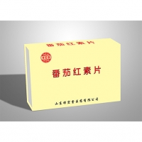 番茄红素片 保健食品加工 OEM/ODM贴牌代加工