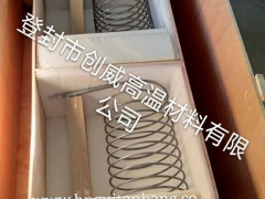 1800型硅钼棒生产厂家图2