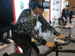VR单车参数  VR单车性能 智能VR单车图2