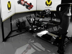 赛车模拟器性能  智能赛车模拟器  赛车模拟器销量图2