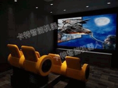 7D互动影院价格 互动影院性能  娱乐互动影院图2