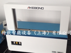 日本进口 AKEBONO OB360全自动束带机 小型捆扎机图1