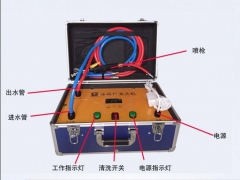 免拆家电清洗技术为什么受欢迎？安徽省合肥市格科家电清洗免费学图1