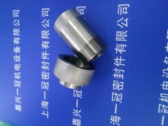 定制不锈钢设备上海一冠密封件 不锈钢水热反应釜设计加工图3