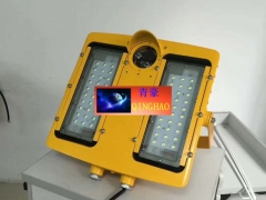 求购BFC8118 LED防爆摄像灯 泛光已经研发成功图1