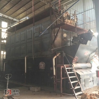 扬州高邮锅炉改造生物质改造项目及相关说明