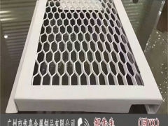 铝网板批发图1