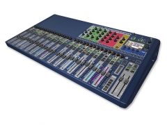 供应Soundcraft Si E-3,32路输入数字调音台图1