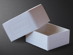 天地盖自动成型机 纸盒成型压泡折盒机 酒盒珠宝盒制盒机图3
