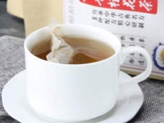 专业红豆薏米芡实薏仁代用茶包工包料图1