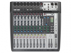 供应Soundcraft Signature12，小型调音台图1