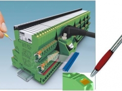 EMD-FL-3V-500菲尼克斯监视继电器图3