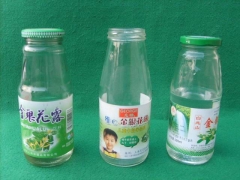 250ml葫芦饮料瓶图1