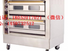 恒联PL-4型电热烤箱价格图1