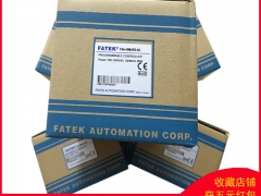 永宏PLC 深圳总代理商 FBS-20MAT2-AC图1