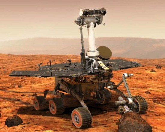 全球头条:专家图文解析 美国洞察号探测器登陆火星