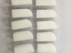 东莞模切生产厂家定制生产优质吸音棉图1