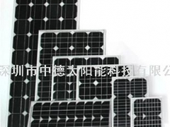 高品质太阳能电池板、太阳能电池板组件图2