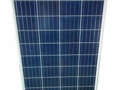 深圳中德18V100W多晶太阳能电池板图3