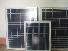 专业生产太阳能电池板厂家、太阳能电池板价格批发图2
