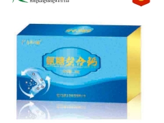 氨糖螯合钙/保健食品专业订做/贴牌代加工/山东恒康图1