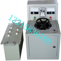 承装承修承试感应耐压试验装置 5kVA/360V 150Hz