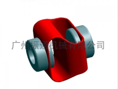 ZTDFG弹性联轴器图1