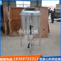 供应BQF-100风动装药器大型洞室深孔装药器