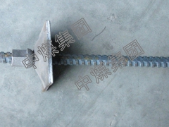 螺纹钢锚杆 螺纹钢锚杆规格 螺纹钢锚杆品牌图1