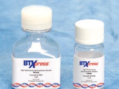 美国BTX47-0001电融合缓冲液培养基销售图3