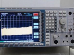 求购频谱分析仪FSQ26罗德与施瓦茨R&S频谱仪图1