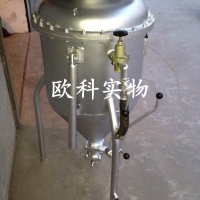 洞室中深孔装药器BQF-100型矿用风动装药器