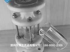 HG501压力容器视镜HG502压力容器视镜图3