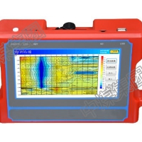 PQWT-TC150型全自动物探（找水）仪