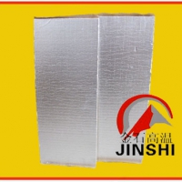 玻璃纤维纳米板高温设备水泥厂保温节能纳米材料供应价格优惠