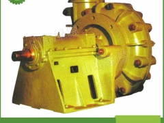 ZGB渣浆泵参数规格 ZGB渣浆泵销售图1